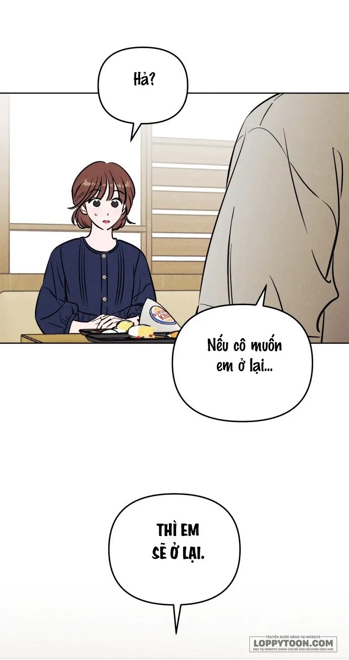 Để Em Cho Cô Mượn Chút Lửa Nhé? - Chap 54 - Trang 15