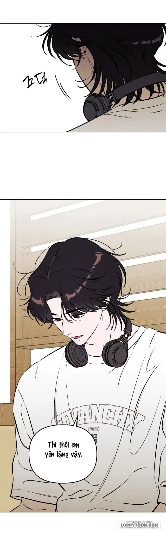Để Em Cho Cô Mượn Chút Lửa Nhé? - Chap 54 - Trang 19