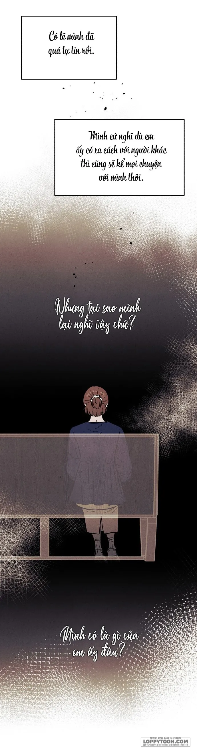 Để Em Cho Cô Mượn Chút Lửa Nhé? - Chap 54 - Trang 21