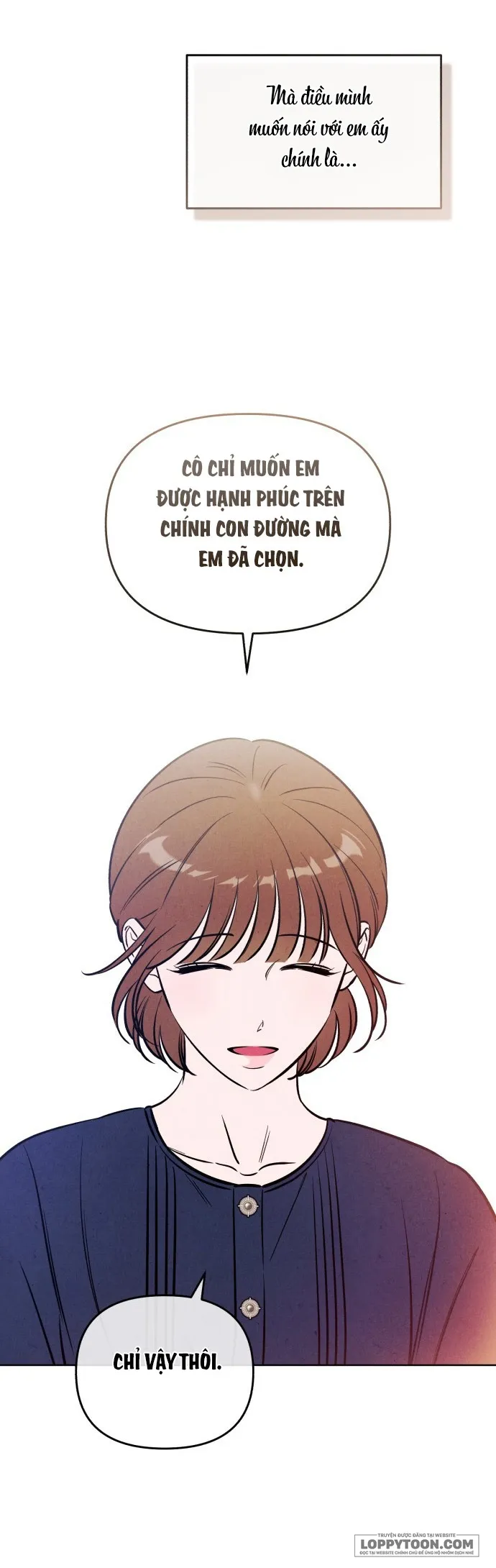 Để Em Cho Cô Mượn Chút Lửa Nhé? - Chap 54 - Trang 24