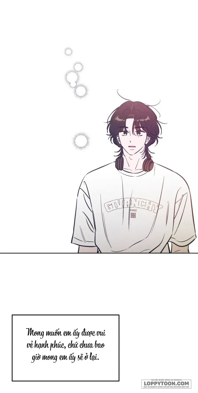 Để Em Cho Cô Mượn Chút Lửa Nhé? - Chap 54 - Trang 25