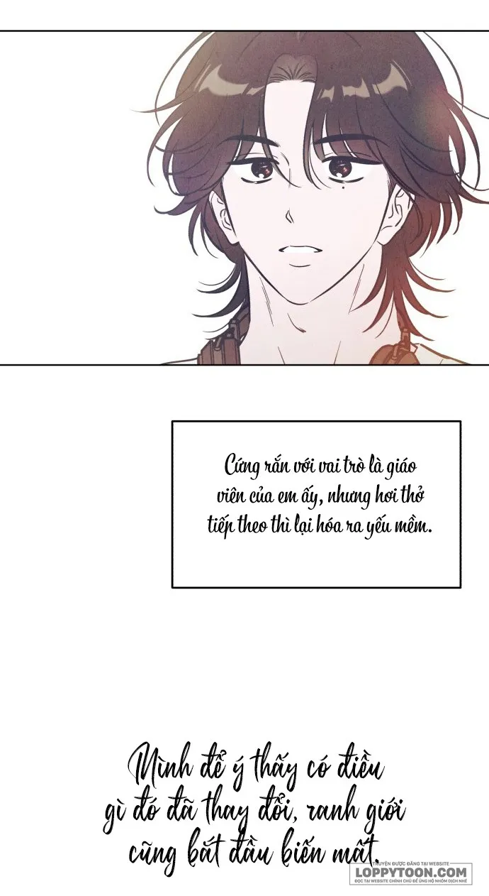 Để Em Cho Cô Mượn Chút Lửa Nhé? - Chap 54 - Trang 26