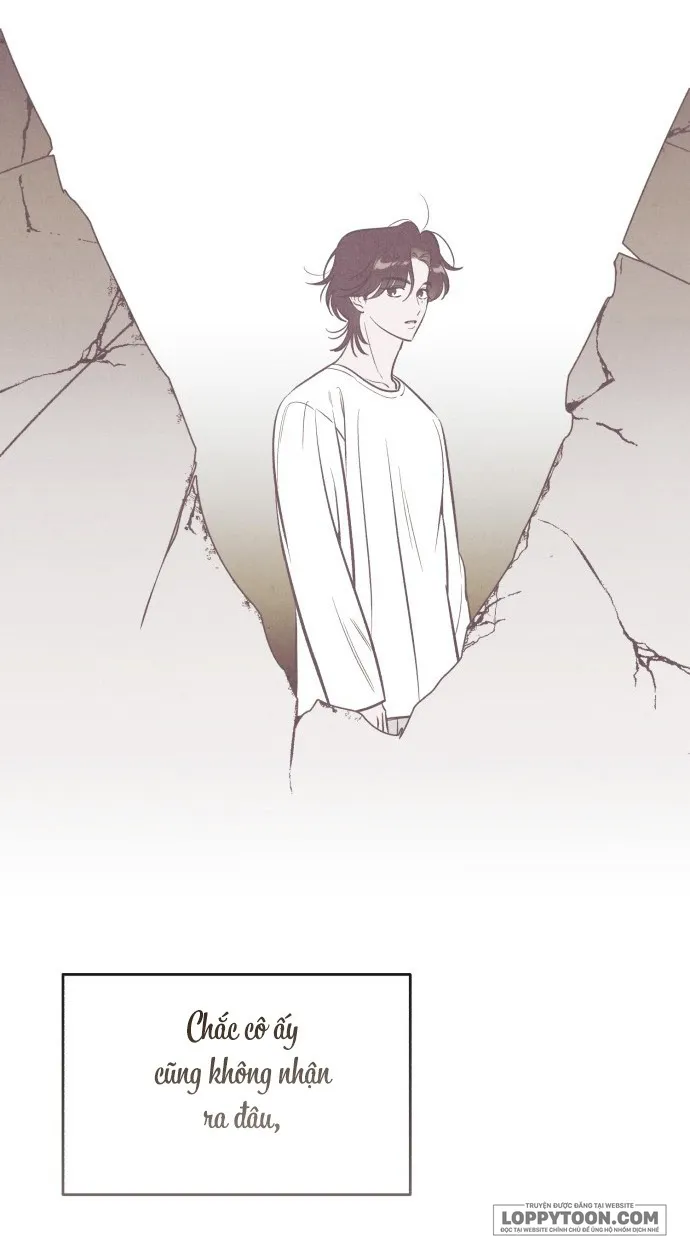 Để Em Cho Cô Mượn Chút Lửa Nhé? - Chap 54 - Trang 27