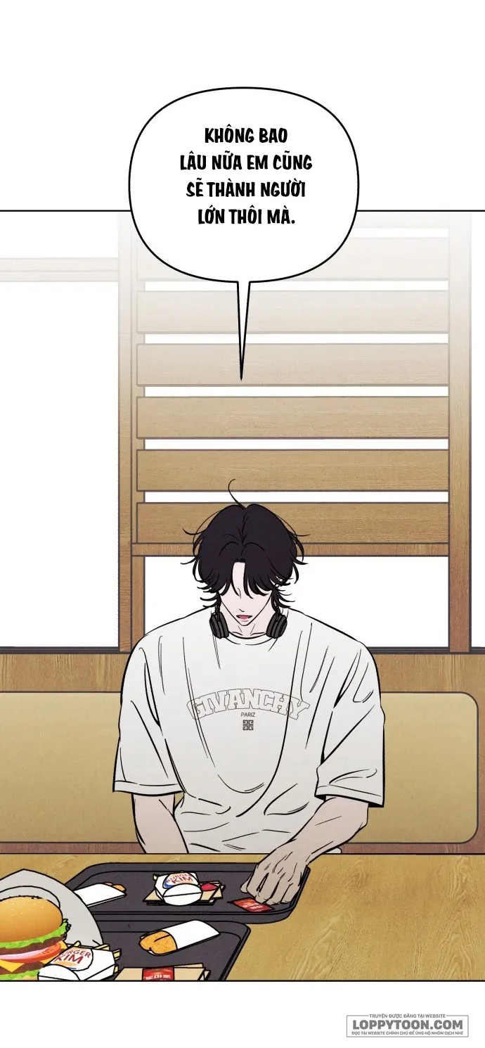 Để Em Cho Cô Mượn Chút Lửa Nhé? - Chap 54 - Trang 29