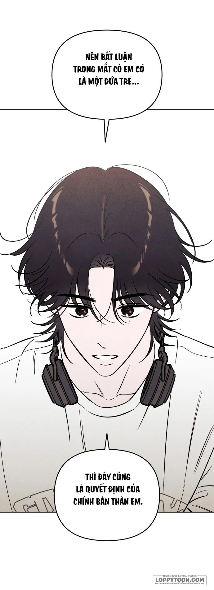 Để Em Cho Cô Mượn Chút Lửa Nhé? - Chap 54 - Trang 30