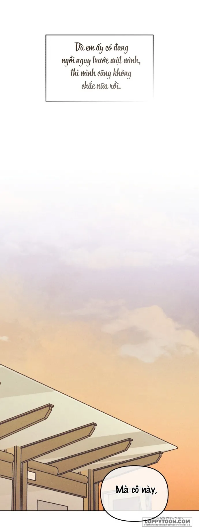 Để Em Cho Cô Mượn Chút Lửa Nhé? - Chap 54 - Trang 33