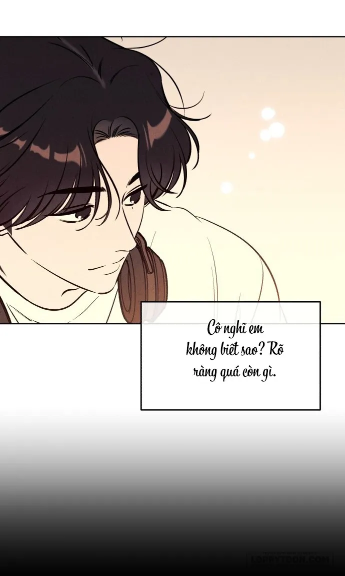 Để Em Cho Cô Mượn Chút Lửa Nhé? - Chap 54 - Trang 37