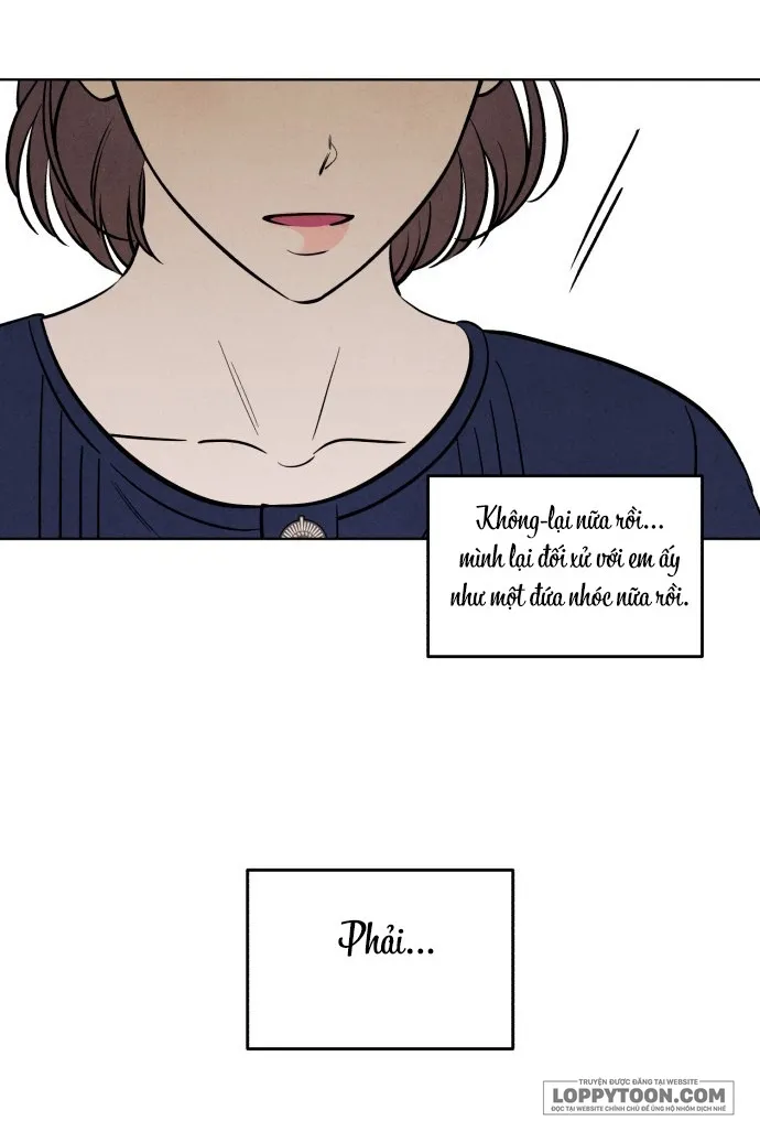 Để Em Cho Cô Mượn Chút Lửa Nhé? - Chap 54 - Trang 5