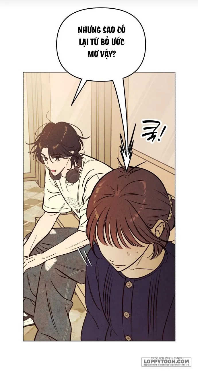 Để Em Cho Cô Mượn Chút Lửa Nhé? - Chap 54 - Trang 43