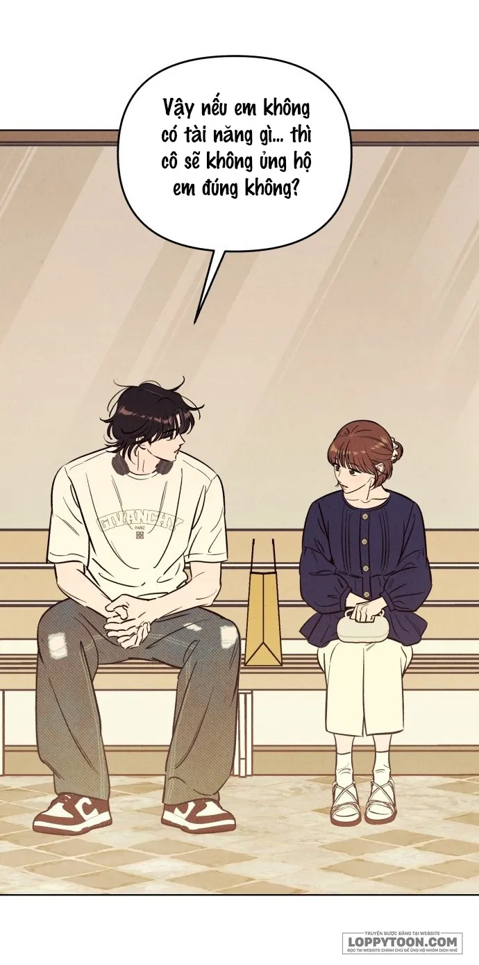 Để Em Cho Cô Mượn Chút Lửa Nhé? - Chap 54 - Trang 46