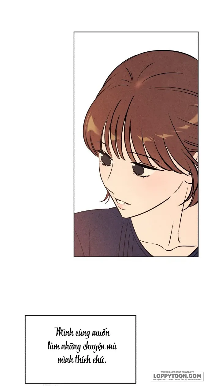 Để Em Cho Cô Mượn Chút Lửa Nhé? - Chap 54 - Trang 47