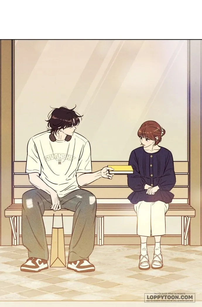 Để Em Cho Cô Mượn Chút Lửa Nhé? - Chap 54 - Trang 53