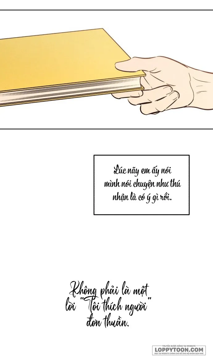Để Em Cho Cô Mượn Chút Lửa Nhé? - Chap 54 - Trang 55