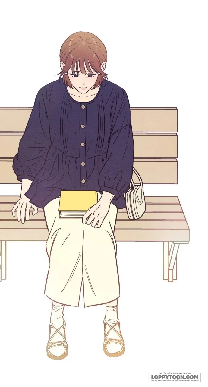 Để Em Cho Cô Mượn Chút Lửa Nhé? - Chap 54 - Trang 56