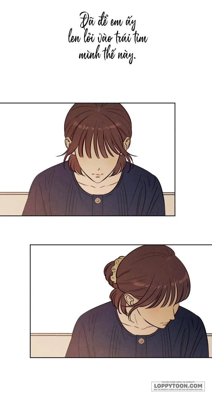 Để Em Cho Cô Mượn Chút Lửa Nhé? - Chap 54 - Trang 59