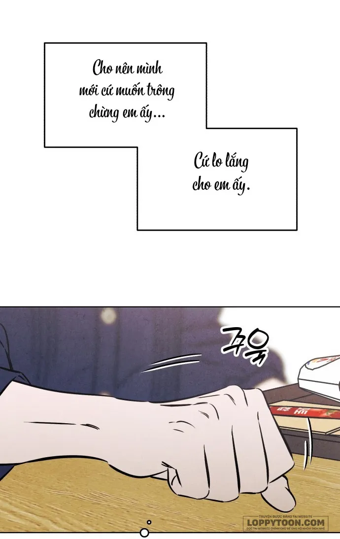 Để Em Cho Cô Mượn Chút Lửa Nhé? - Chap 54 - Trang 7