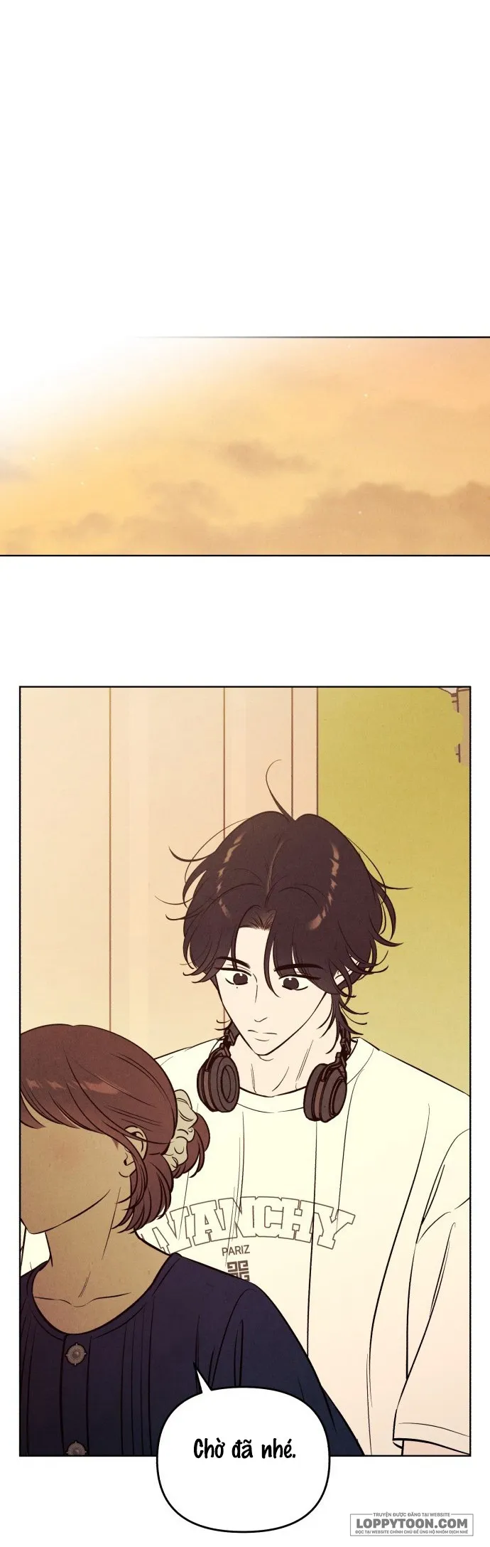 Để Em Cho Cô Mượn Chút Lửa Nhé? - Chap 54 - Trang 61