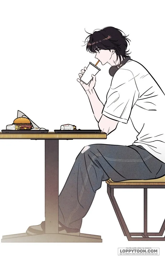 Để Em Cho Cô Mượn Chút Lửa Nhé? - Chap 54 - Trang 9