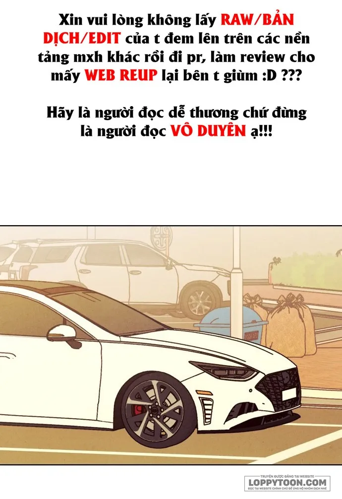 Để Em Cho Cô Mượn Chút Lửa Nhé? - Chap 55 - Trang 2