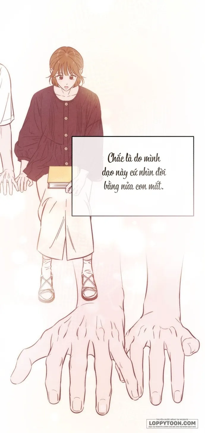Để Em Cho Cô Mượn Chút Lửa Nhé? - Chap 55 - Trang 11