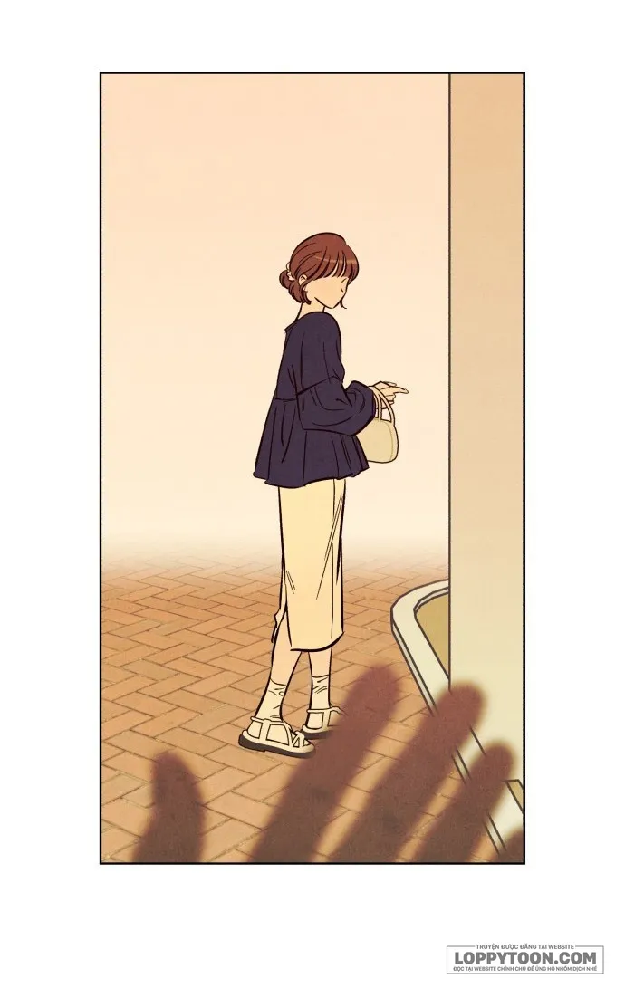 Để Em Cho Cô Mượn Chút Lửa Nhé? - Chap 55 - Trang 16