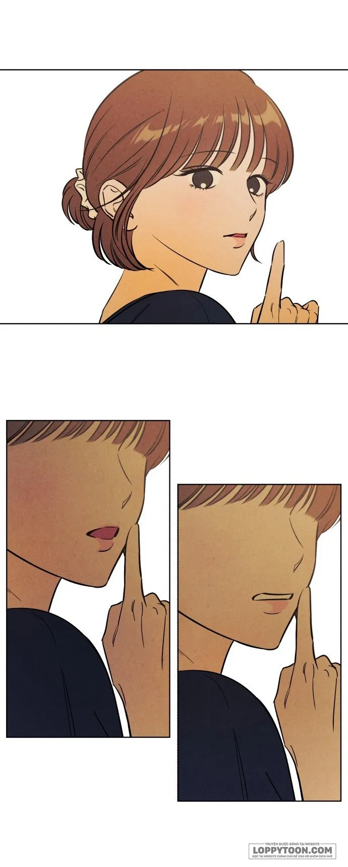 Để Em Cho Cô Mượn Chút Lửa Nhé? - Chap 55 - Trang 17