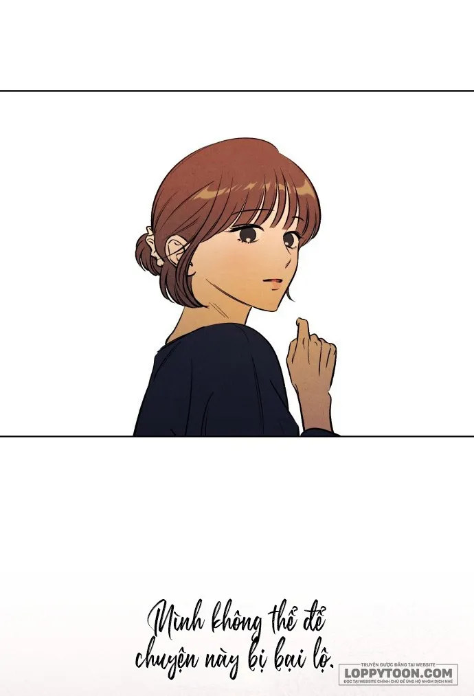 Để Em Cho Cô Mượn Chút Lửa Nhé? - Chap 55 - Trang 18