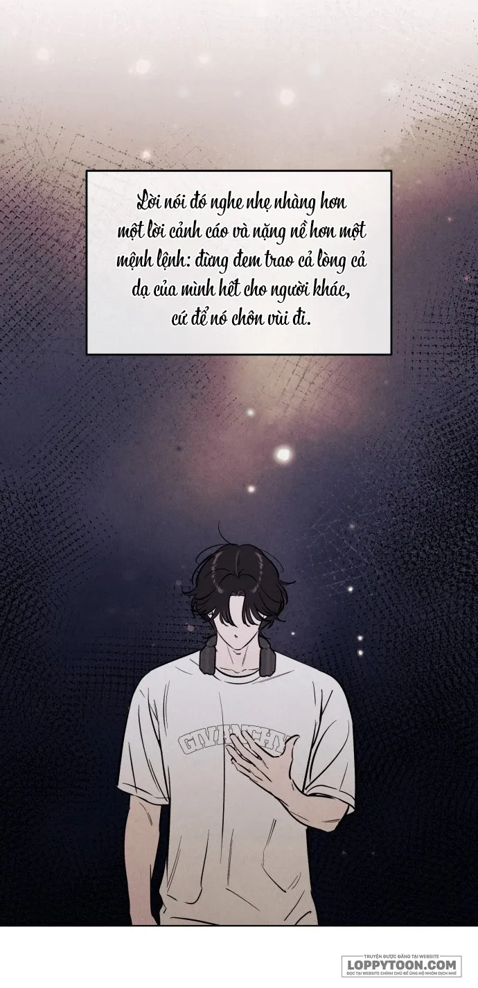 Để Em Cho Cô Mượn Chút Lửa Nhé? - Chap 55 - Trang 19