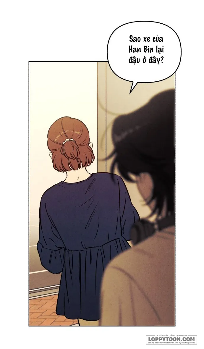Để Em Cho Cô Mượn Chút Lửa Nhé? - Chap 55 - Trang 3