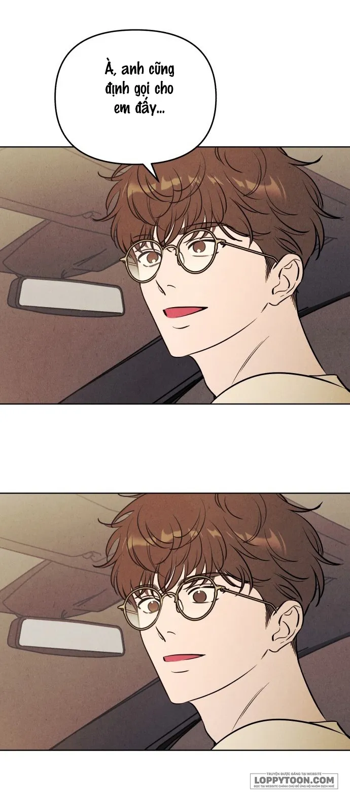 Để Em Cho Cô Mượn Chút Lửa Nhé? - Chap 55 - Trang 25