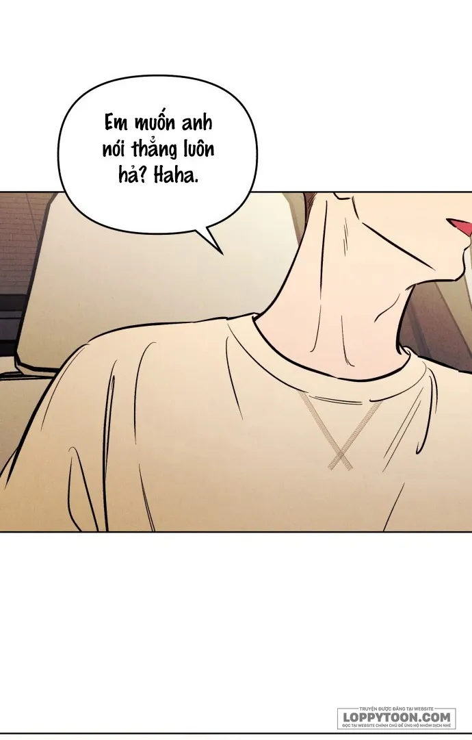 Để Em Cho Cô Mượn Chút Lửa Nhé? - Chap 55 - Trang 27