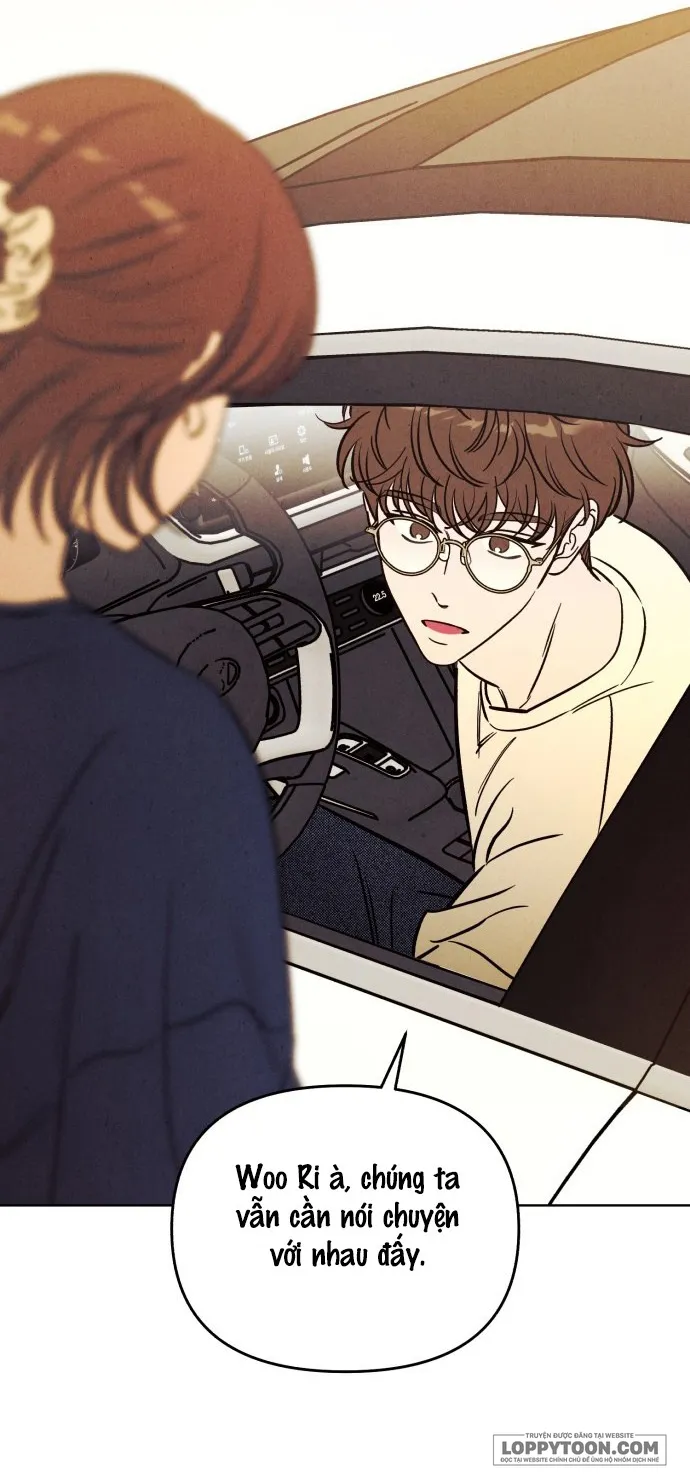 Để Em Cho Cô Mượn Chút Lửa Nhé? - Chap 55 - Trang 28