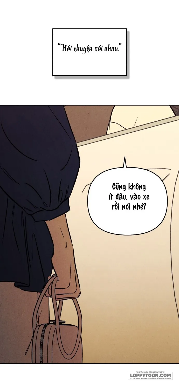 Để Em Cho Cô Mượn Chút Lửa Nhé? - Chap 55 - Trang 29