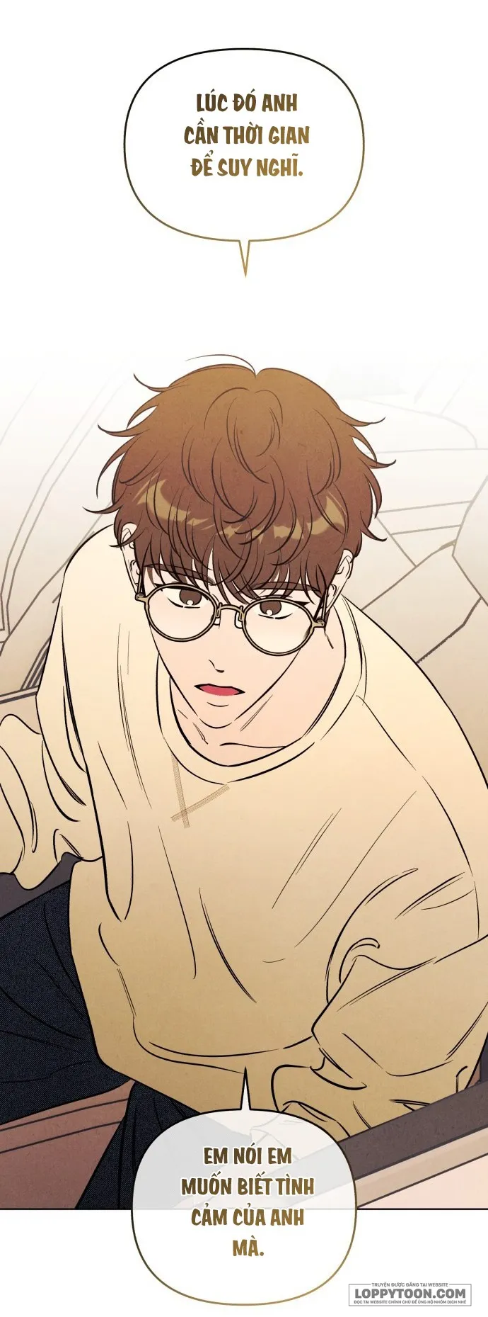 Để Em Cho Cô Mượn Chút Lửa Nhé? - Chap 55 - Trang 31