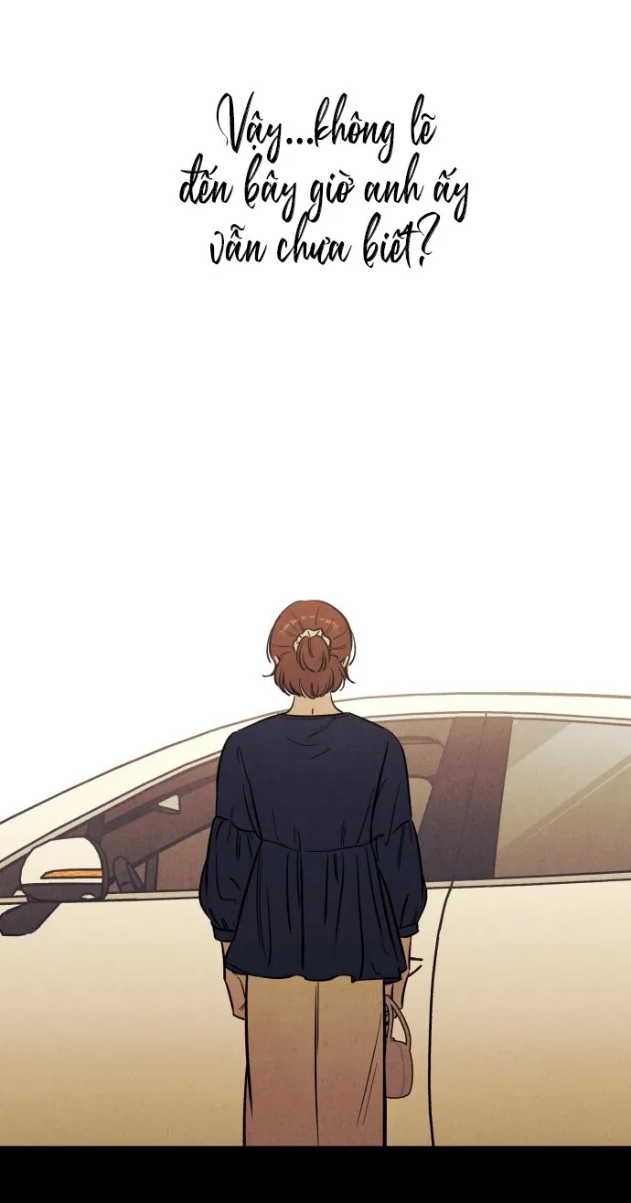 Để Em Cho Cô Mượn Chút Lửa Nhé? - Chap 55 - Trang 33