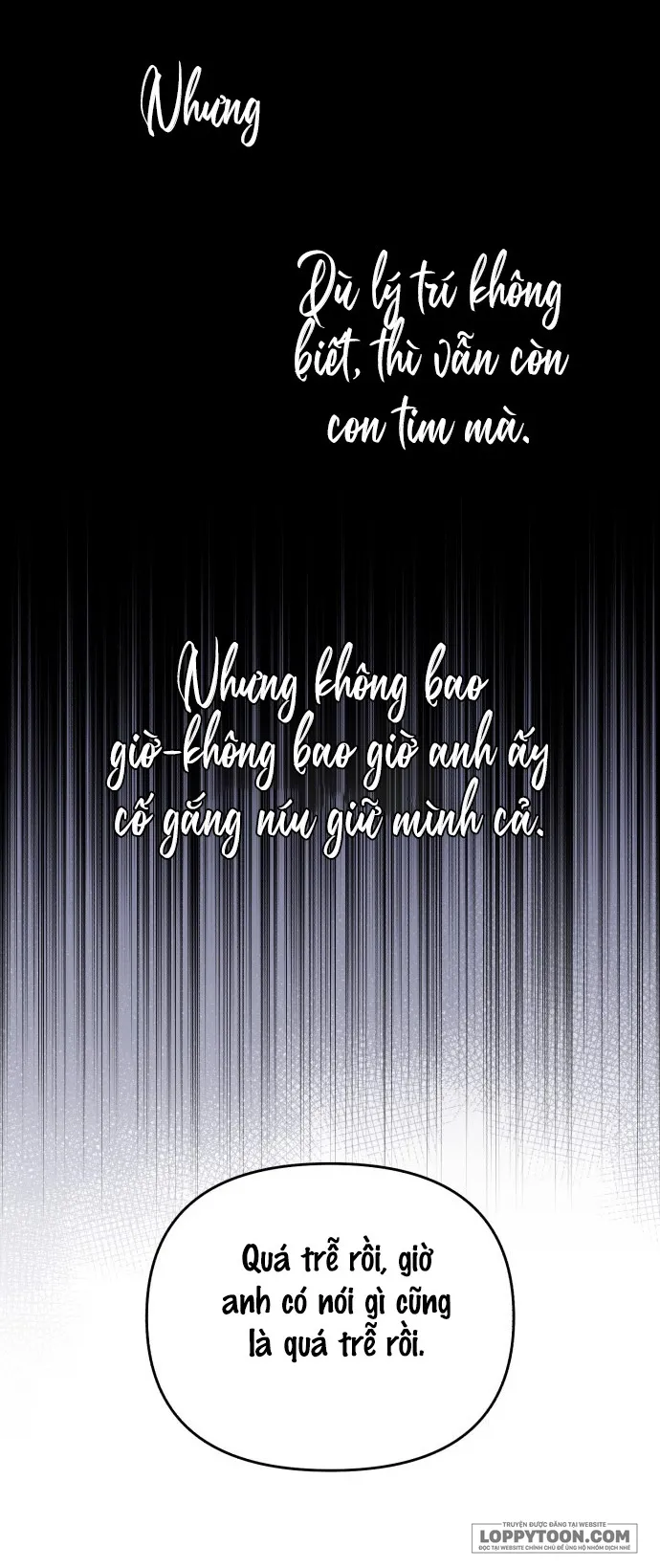 Để Em Cho Cô Mượn Chút Lửa Nhé? - Chap 55 - Trang 34