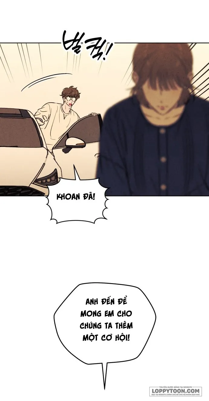 Để Em Cho Cô Mượn Chút Lửa Nhé? - Chap 55 - Trang 36