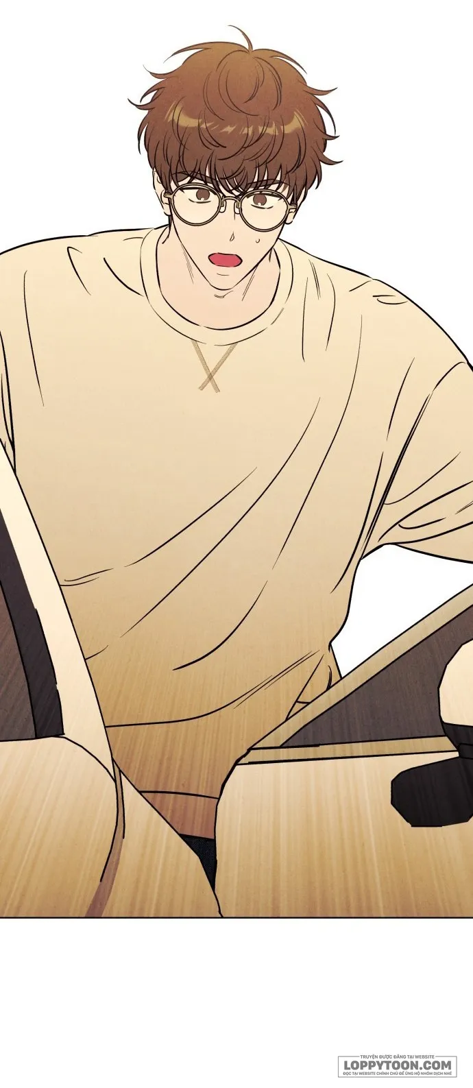 Để Em Cho Cô Mượn Chút Lửa Nhé? - Chap 55 - Trang 37