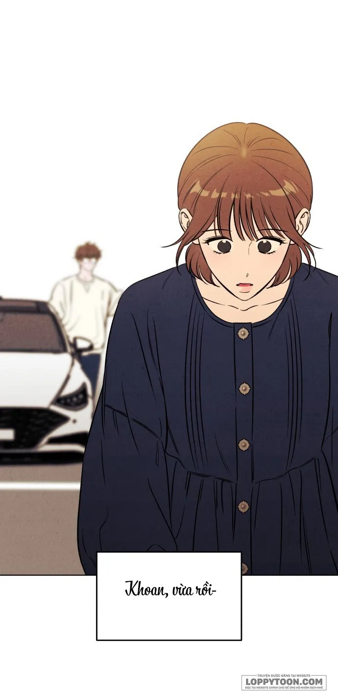Để Em Cho Cô Mượn Chút Lửa Nhé? - Chap 55 - Trang 38