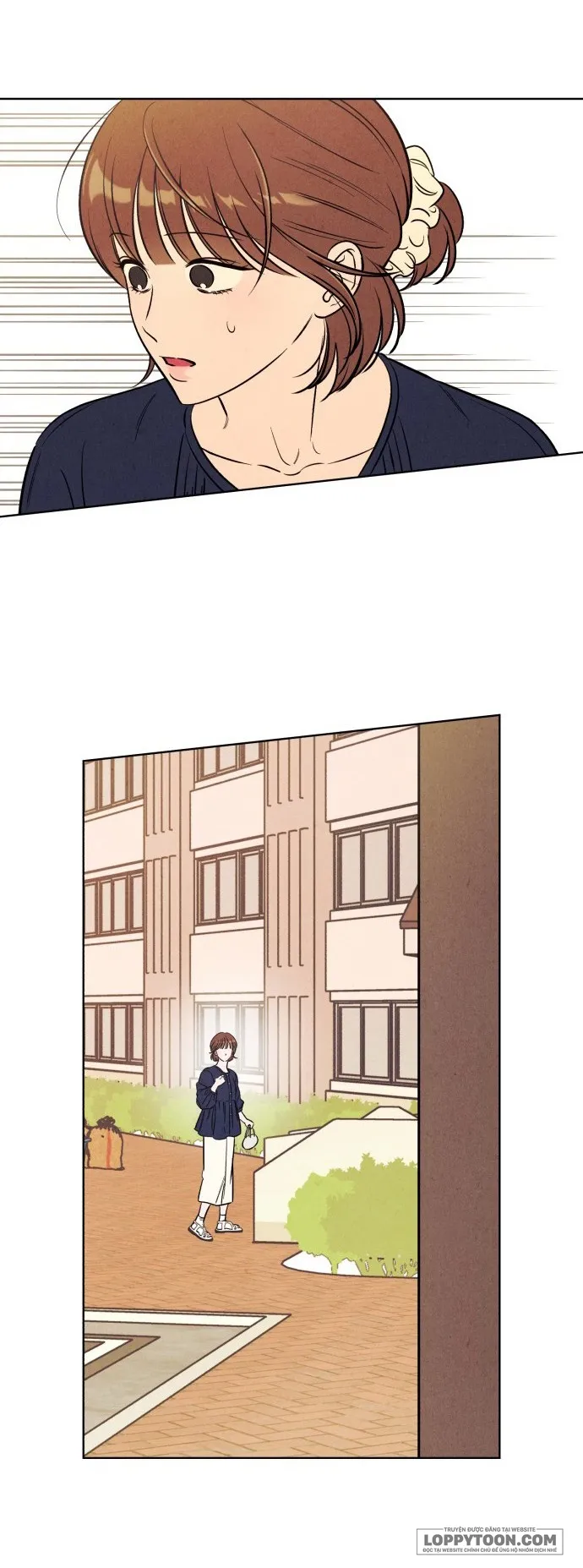 Để Em Cho Cô Mượn Chút Lửa Nhé? - Chap 55 - Trang 39