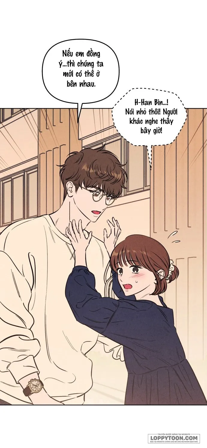Để Em Cho Cô Mượn Chút Lửa Nhé? - Chap 55 - Trang 40