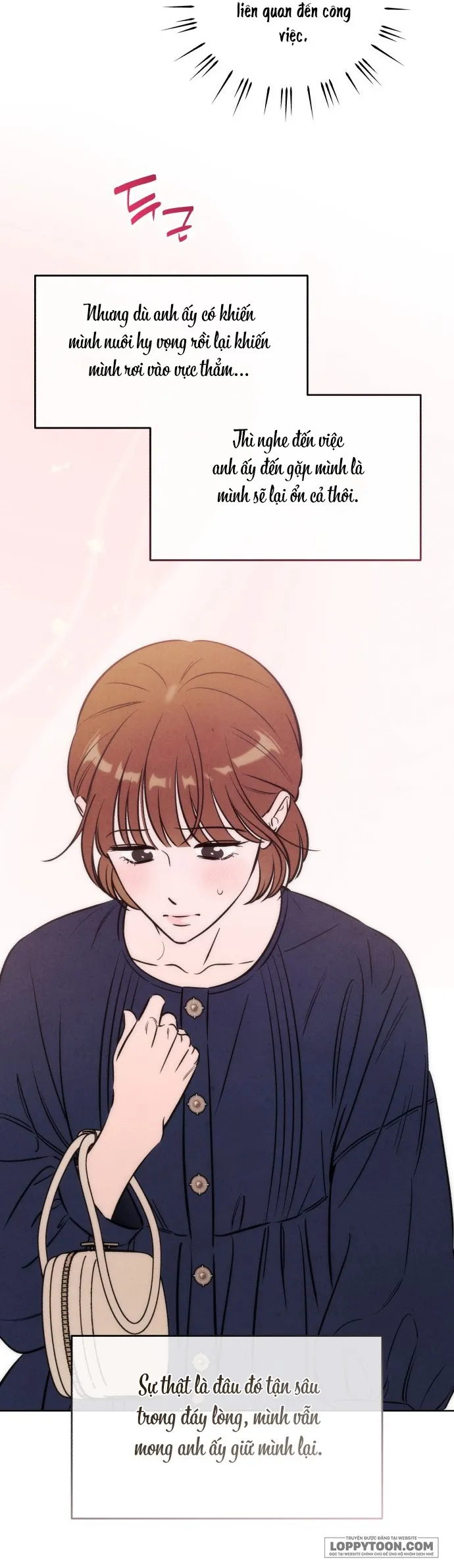 Để Em Cho Cô Mượn Chút Lửa Nhé? - Chap 55 - Trang 5