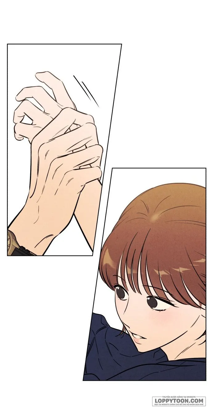 Để Em Cho Cô Mượn Chút Lửa Nhé? - Chap 55 - Trang 41