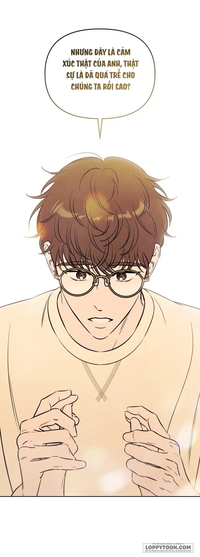 Để Em Cho Cô Mượn Chút Lửa Nhé? - Chap 55 - Trang 42