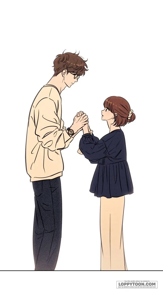 Để Em Cho Cô Mượn Chút Lửa Nhé? - Chap 55 - Trang 43