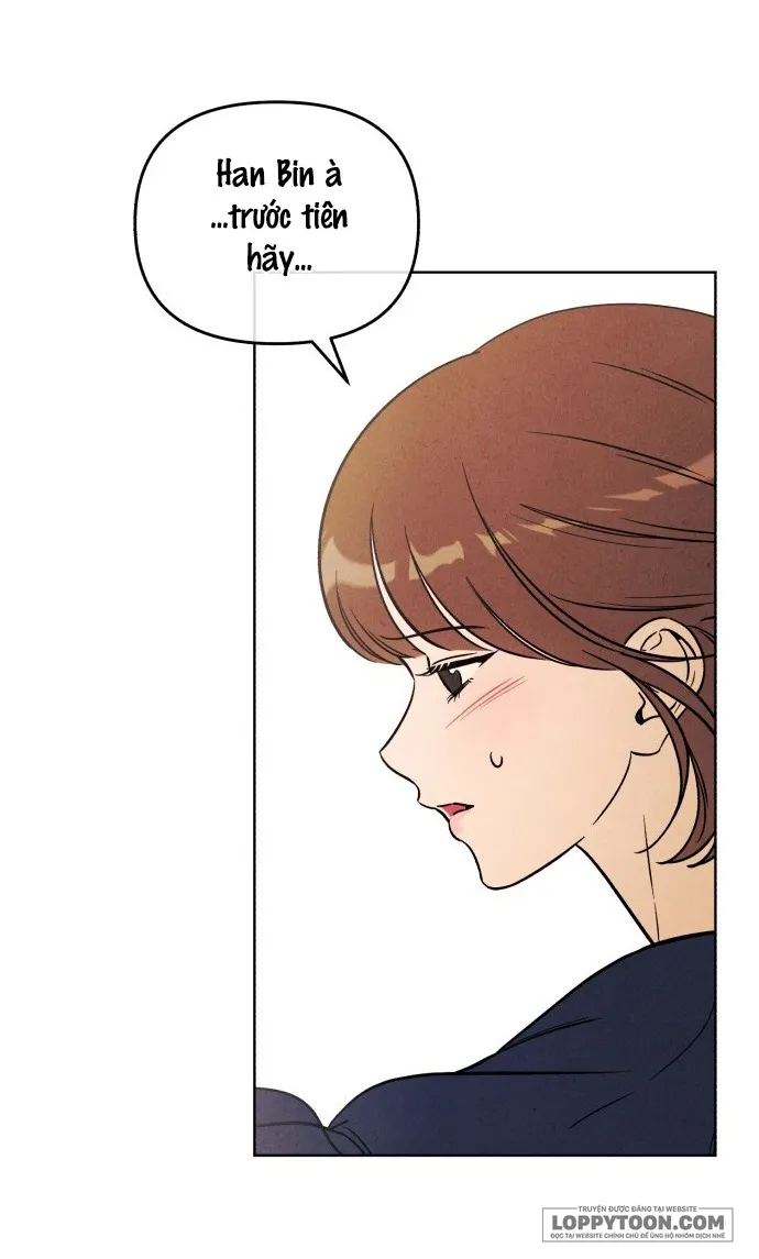 Để Em Cho Cô Mượn Chút Lửa Nhé? - Chap 55 - Trang 44
