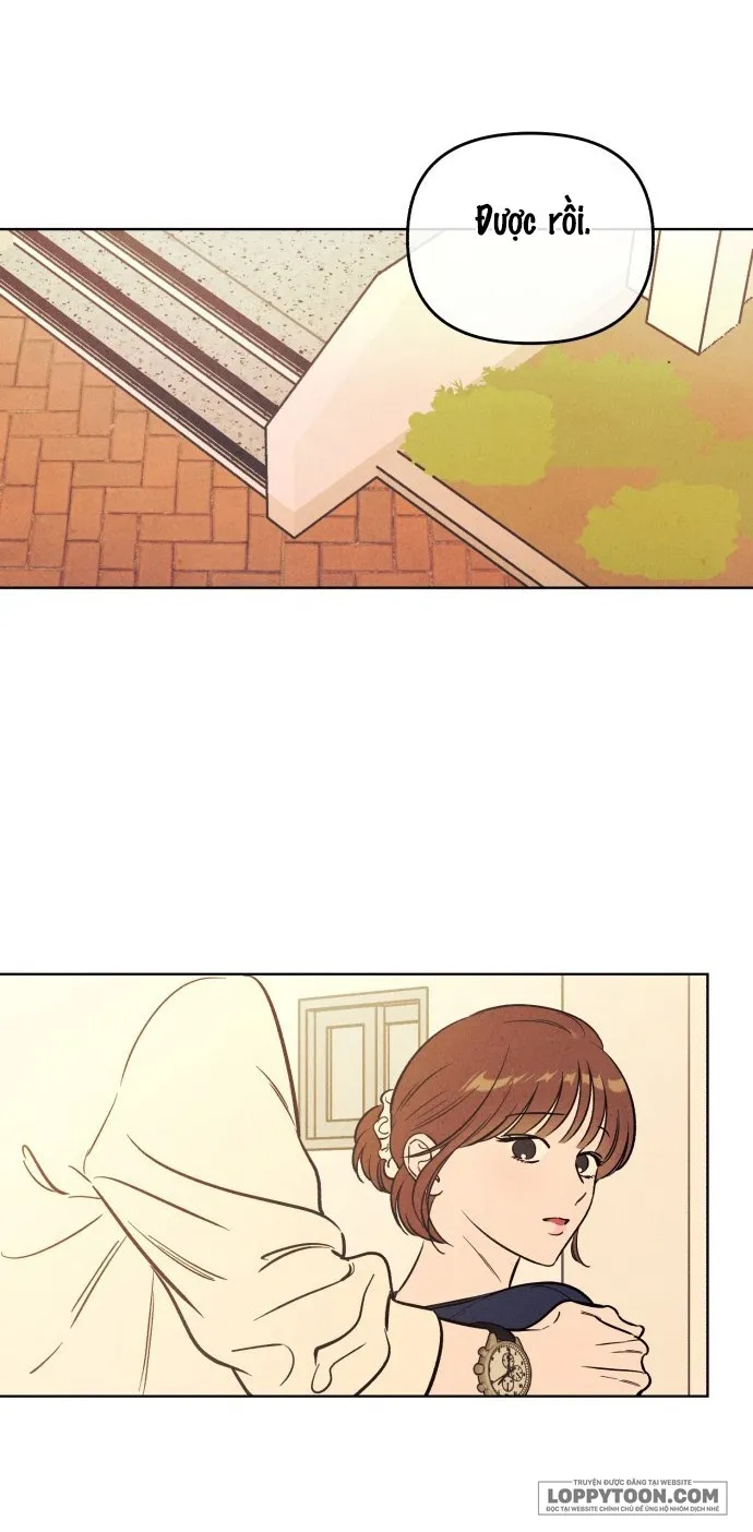 Để Em Cho Cô Mượn Chút Lửa Nhé? - Chap 55 - Trang 46