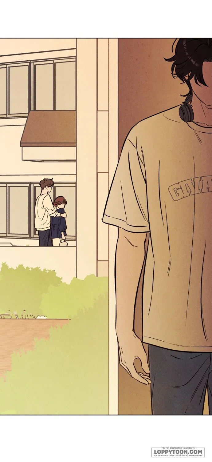 Để Em Cho Cô Mượn Chút Lửa Nhé? - Chap 55 - Trang 47