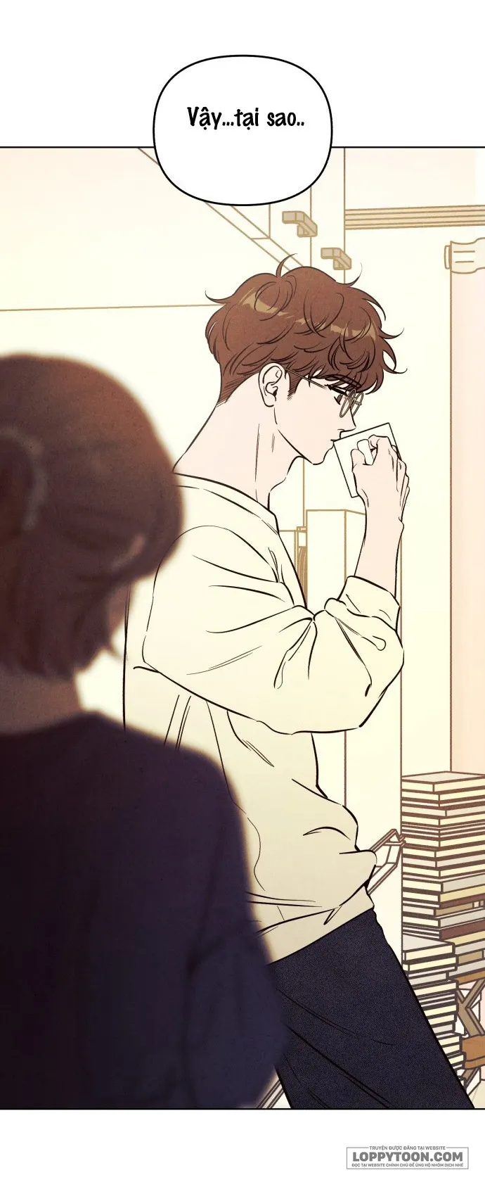Để Em Cho Cô Mượn Chút Lửa Nhé? - Chap 55 - Trang 53