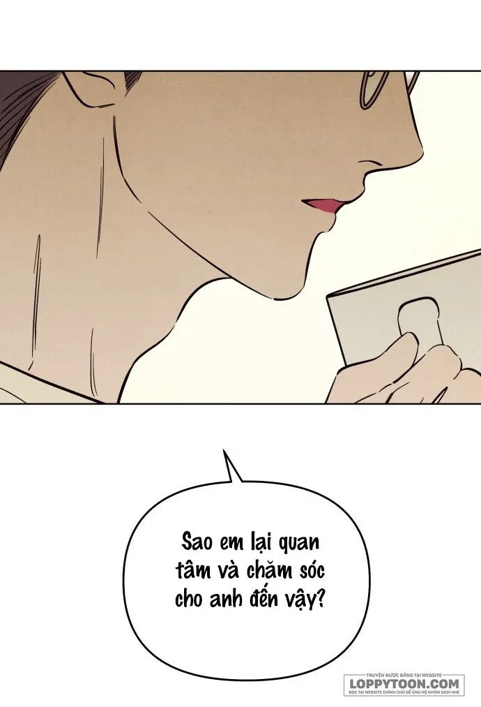 Để Em Cho Cô Mượn Chút Lửa Nhé? - Chap 55 - Trang 54